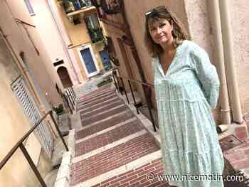 Marie, une des dernières maîtresses de Serge Gainsbourg, sort un livre