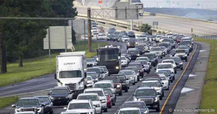 «Katastrophaler» Hurrikan «Ida» bedroht die US-Golfküste