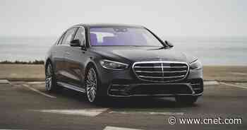 Best car for tech lovers in 2021     - Roadshow