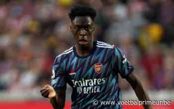 Arteta rekent niet op Sambi Lokonga, Arsenal-fans halen coach onderuit op Twitter - VoetbalPrimeur.be