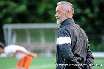 'Bij Velsen valt niets te halen, geen puntengeld en geen gratis voetbalschoenen' - IJmuider Courant