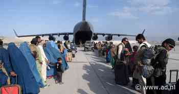 Particuliere beveiligers kúnnen mensen uit Afghanistan halen: 'Moet nu over land' - AD.nl