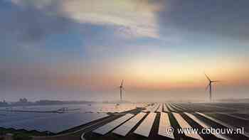 Podcast Doorzagen | Nog honderd maanden om de klimaatdoelen te halen - Cobouw