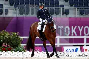 Tokio halen, dát werd haar doel na aanslag in Zaventem - De Standaard