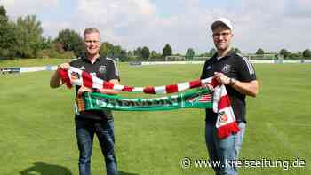 Traditionself des SV Werder Bremen kommt zum FC nach Sulingen - kreiszeitung.de
