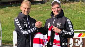 Sebastian Elvers: Das fehlende Puzzleteil für den FC Sulingen? - kreiszeitung.de