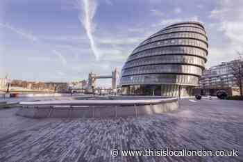 London Assembly member to 'play my part' to improve community cohesion