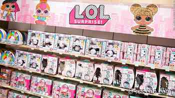Top toymakers say their products will be harder to find and more expensive this holiday season