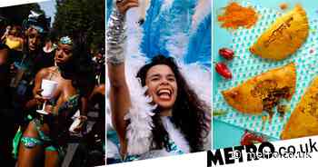 Notting Hill Carnival 2021: Playlists, food and ways to celebrate - Metro.co.uk