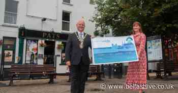 Enniskillen diners can save £20 off food during Festival Lough Erne - Belfast Live