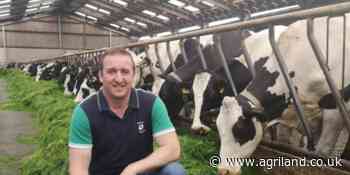 Dairy farm joins Armagh Food & Cider Weekend line-up - Agriland.co.uk