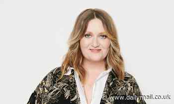 Edwina Ings-Chambers: 'Food addiction is harshly judged by society' - Daily Mail