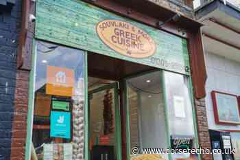 REVIEW: 'The Greek gem that offers amazing food' - Dorset Echo