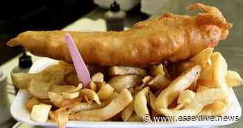The most hygienic Essex fish and chip shops according to Food Standards Agency - Essex Live