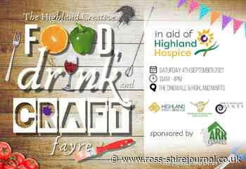 Auction mart to host celebration of Highland food and drink - RossShire Journal