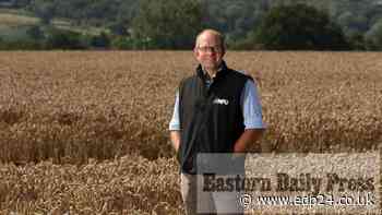 Food sector calls for Covid Recovery Visa to end jobs crisis - Eastern Daily Press