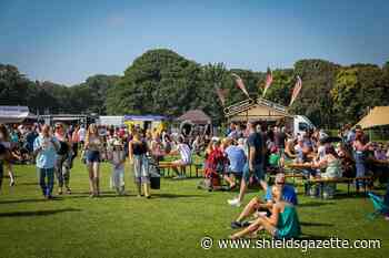 Bents Park food festival: Great North Feast in the Park returns to South Shields for Bank Holiday weekend of food and music - Shields Gazette