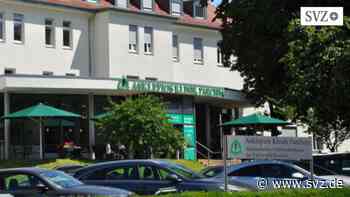 Parchim: Keine Entbindungen in der Asklepios-Klinik möglich | svz.de - svz – Schweriner Volkszeitung