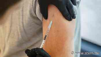 Großkreis Ludwigslust-Parchim schließt Impfzentren - STERN.de