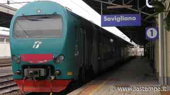 Treno travolge un animale nel tratto Savigliano-Fossano, linea chiusa per due ore - La Stampa