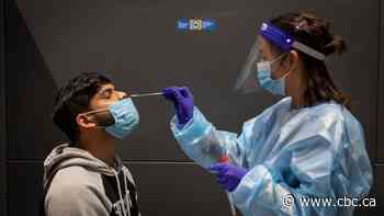 Ontario reports 740 new COVID-19 cases on Sunday