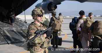 US Command Believes Another Attack Imminent at Kabul Airport