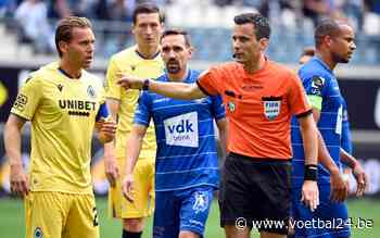 Club-supporters maken eigen speler met grond gelijk: 'Gratis op te halen' - Voetbal24.be