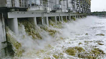 With Ida approaching, is New Orleans protected from a major hurricane?