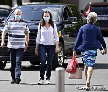 Van Ranst: 'Sommige randgemeenten volgen best de Brusselse coronamaatregelen' - BRUZZ