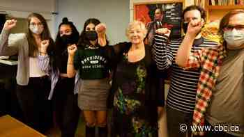 With high hopes and low expectations, Canada's minor political parties are fighting on