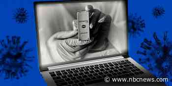 Anti-vaxxers online pivot to 'moo juice,' an animal deworming medicine, to treat Covid