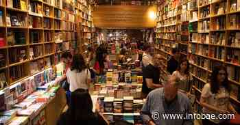 Buenos Aires, una recorrida a través de sus librerías - infobae