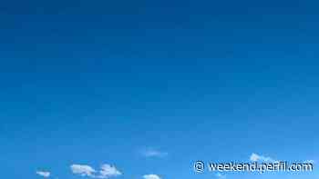 Clima en la Ciudad de Buenos Aires: lunes 30 de agosto - Weekend