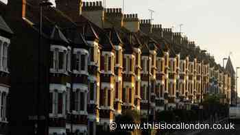 Bexley the most affordable London borough for new homes