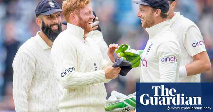 Bairstow to keep wicket for England as Buttler ruled out of fourth India Test