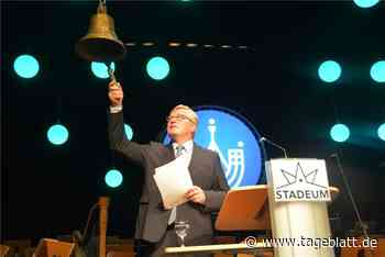 Holk Festival: Comeback der Kultur im Stadeum eingeläutet - Stade - Tageblatt-online