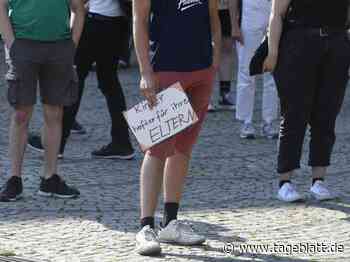 Drei Demos in Stade: Verkehrsbehinderungen erwartet - Stade - Tageblatt-online