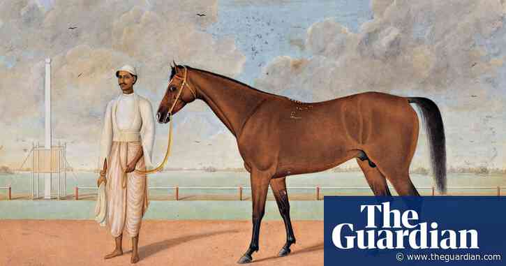 ‘Forgotten masters’: auction shines light on India’s overlooked artists