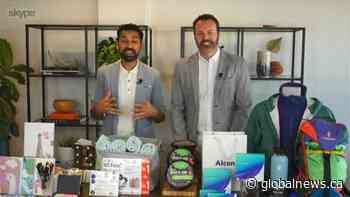 The Style Guys’ back-to-school basics