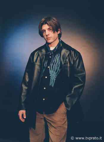 Settembre Prato è spettacolo, è la sera dell'idolo dei giovanissimi Rkomi FOTO - tvprato.it