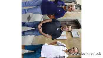 Passeggiata di notte per tornare nei luoghi del "Sacco di Prato" - LA NAZIONE