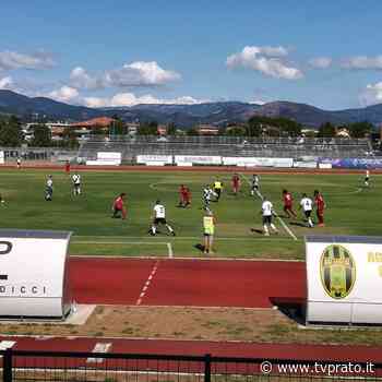 Una buona Zenith Prato viene supetata di misura dall'Aglianese 4-3 - tvprato.it