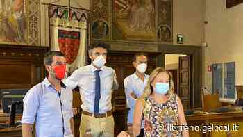 «Uniamoci per salvare l’Italia», Anpi, Arci e Cgil di Prato hanno aderito - Il Tirreno