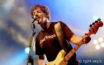 Max Gazzè in concerto a Prato: scaletta e info - Sky Tg24