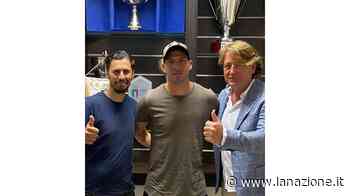 Colpo Prato: arriva il gigante serbo Aleksic - LA NAZIONE