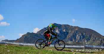 Tre giorni di gare al bikepark di Prato Nevoso - LaGuida.it