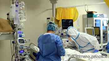 Martedì nero nella lotta contro il Covid Tre uomini morti a Prato e provincia - Il Tirreno