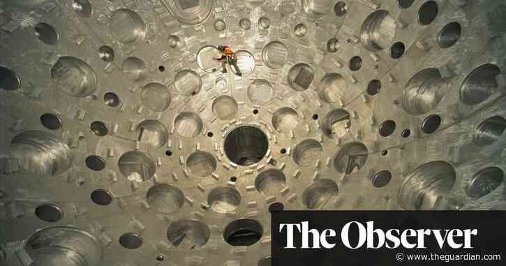 The race to give nuclear fusion a role in the climate emergency