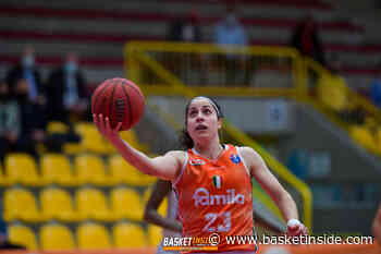 Schio, largo successo nel test contro Brixia Basket - Basketinside