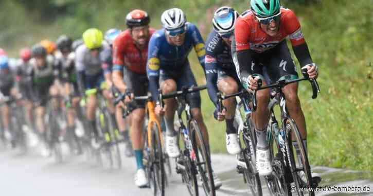 Radprofi Politt gewinnt Deutschland Tour 2021